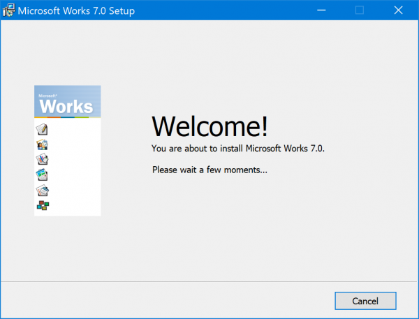 Can i download microsoft works on windows 10 download free phone number app