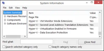 slat address bios