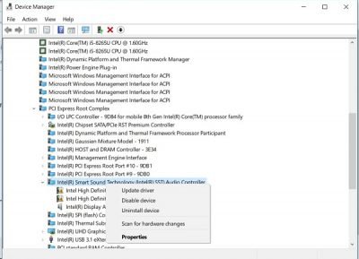Windows 10 no audio output device installed dell - deltaracing