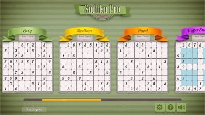 Sudoku Pro