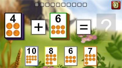 Best free Math game apps for kids on Windows 10 PC