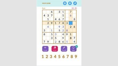 Best free Sudoku games to play on Windows 10
