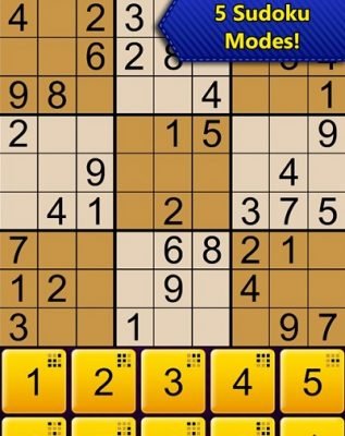 Sudoku Epic