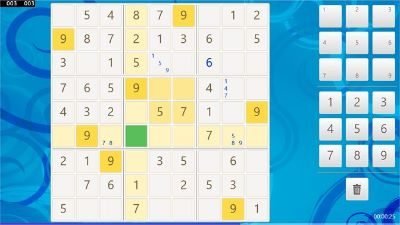 Sudoku Epic - Microsoft Apps