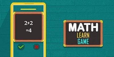 Math Learn Game