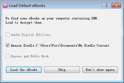 How to Remove DRM From Kindle Books [DRM-free books 2024 ]