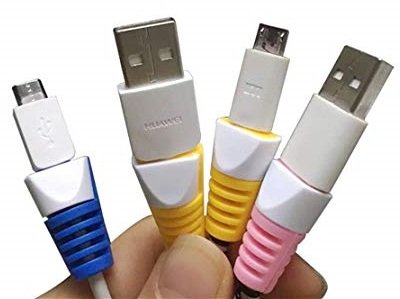 Cable protector