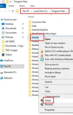 firefox profile manager mac firefox profile manager mac