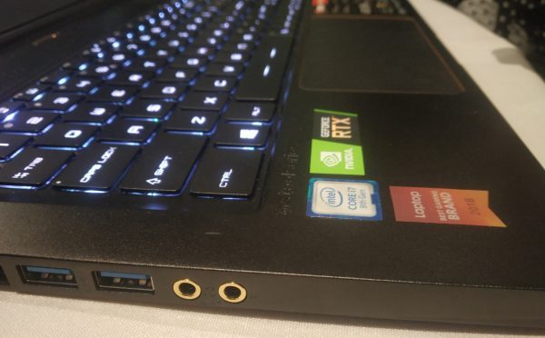 Fix MSI Laptop Headphone jack not working