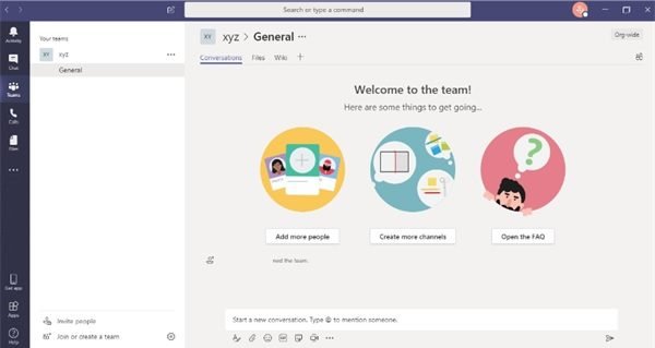 Onenote In Microsoft Teams