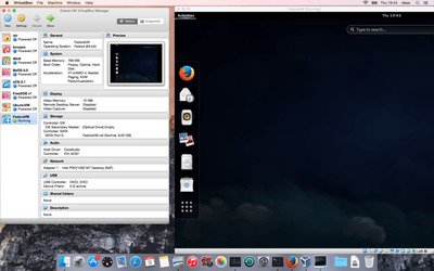 Ausführen von Windows-Programmen auf dem Mac