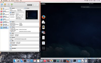  ejecutar programas de Windows en Mac