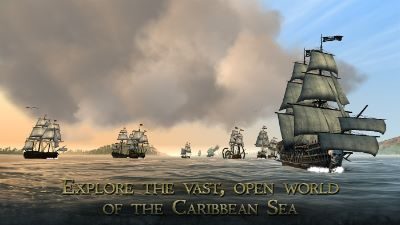 Best Pirate games for PC