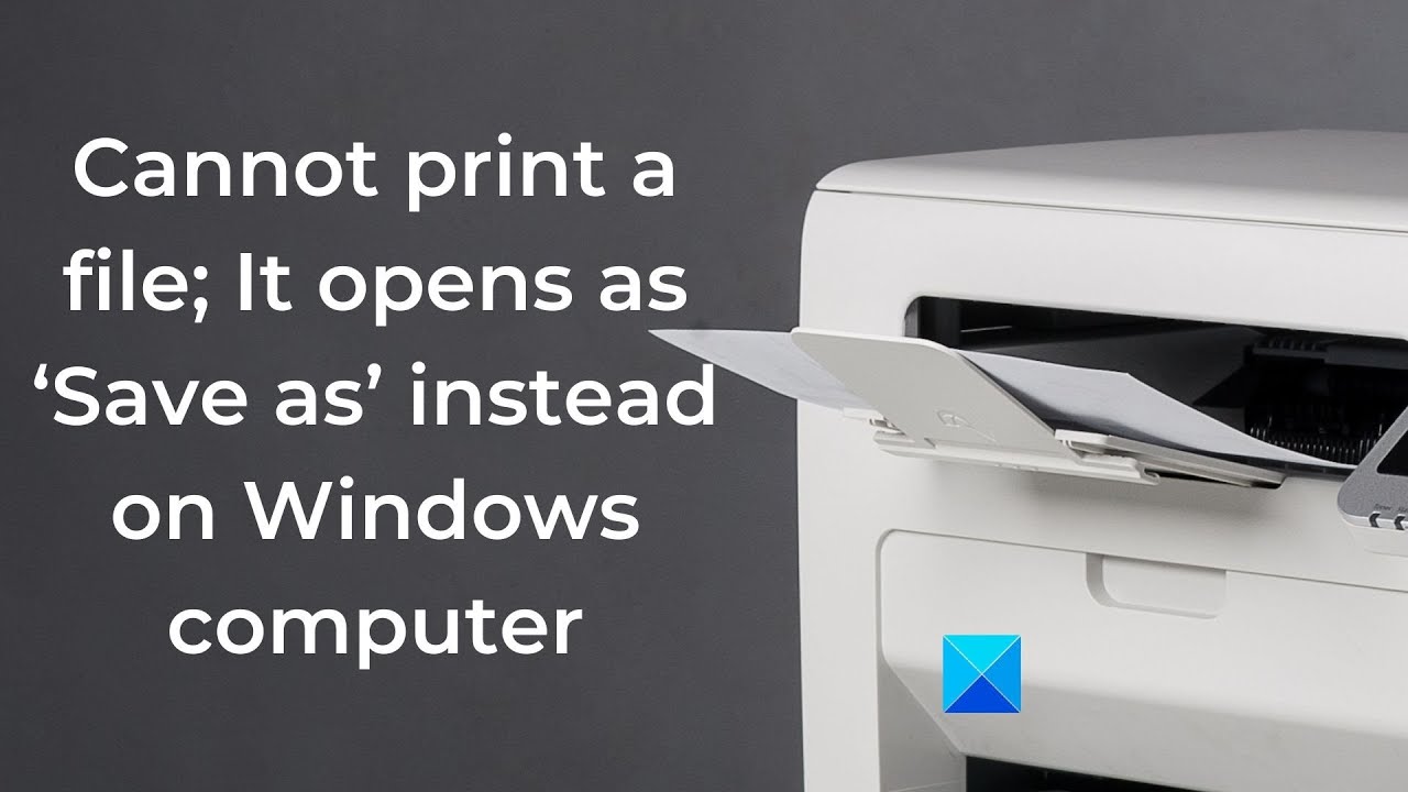 Printer save as pdf file not found - safasshared