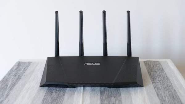 Router