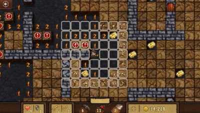 download the new for windows Minesweeper Classic! download the new for windows Minesweeper Classic!