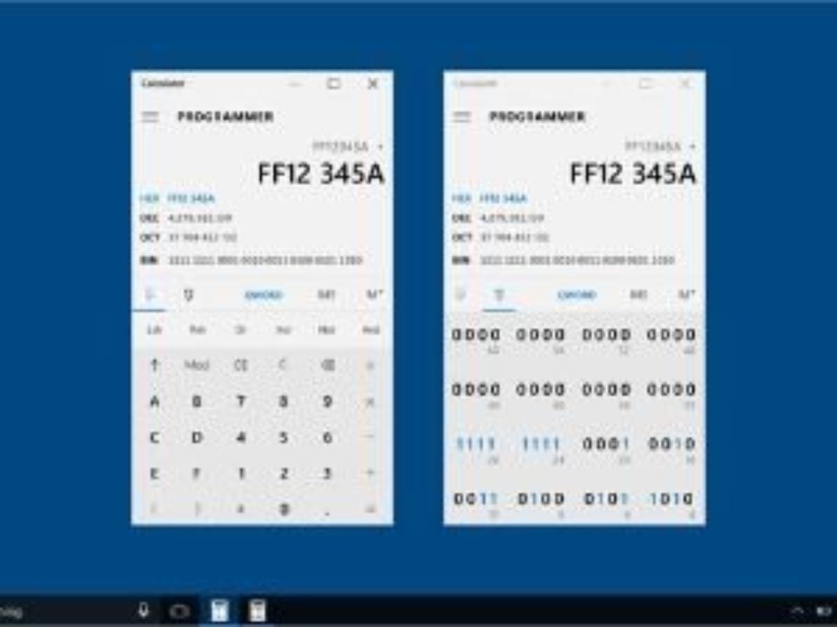 Best Free Calculator Apps For Windows 10