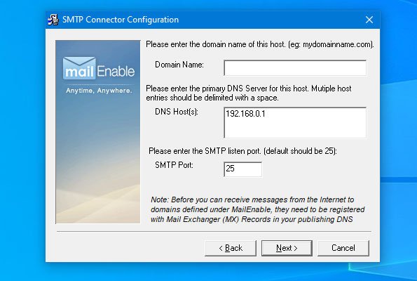 free smtp email server online free smtp email server online