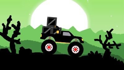 Monster Truck Offroads