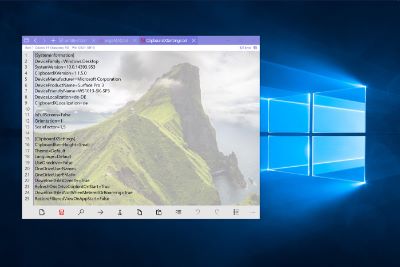 aplicaciones para tomar notas para Windows 10