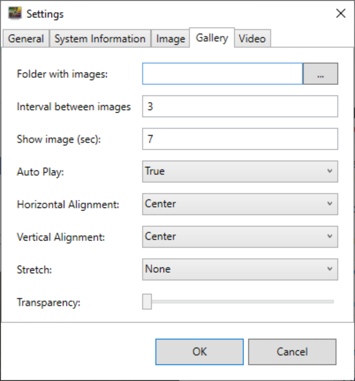 RFG Printers Driver Download For Windows
