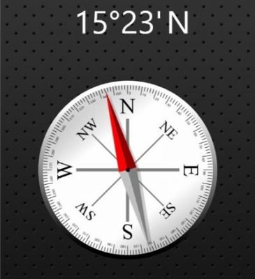 Best free Compass apps for Windows 11/10