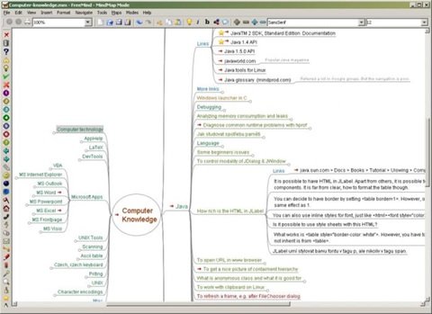 free mind mapping software for windows 10 free mind mapping software for windows 10