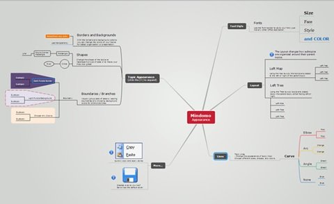 best mind mapping software windows best mind mapping software windows