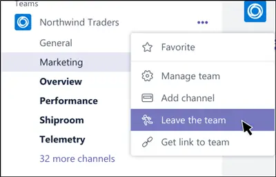 The file is locked error on Microsoft Teams - 45