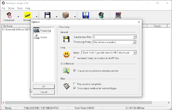 download monkey audio converter download monkey audio converter