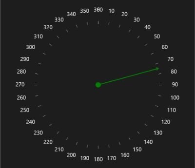 Compass apps for Windows 10
