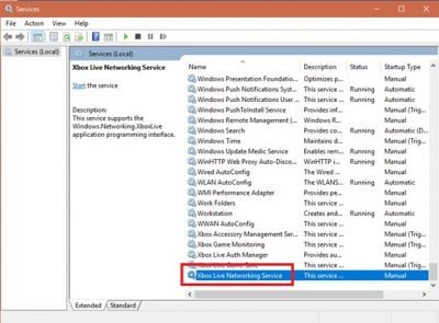 VPN Error 809, Network connection could not be established