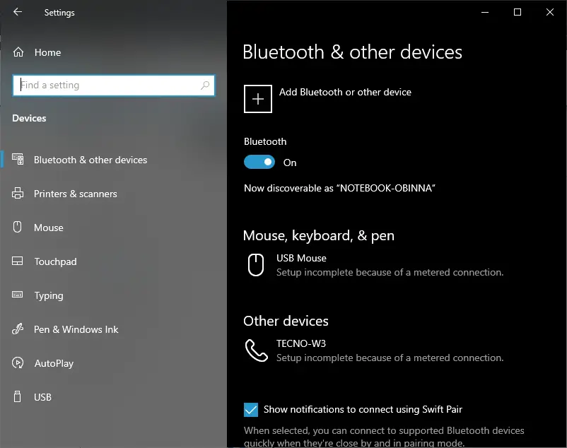 metriek Gevangene Regelmatigheid How to check if Windows 11/10 PC has built-in Bluetooth