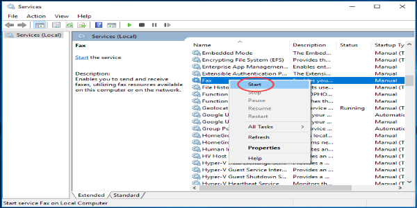 startx server terminated with error 1