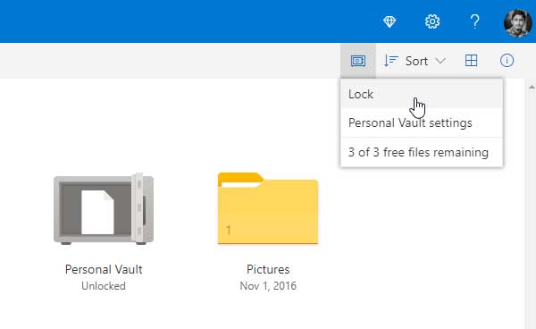 onedrive for business vault onedrive for business vault