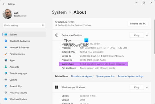 How to download and install Java JDK on Windows 11/10