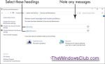 turn off security and maintenance notifications windows 10