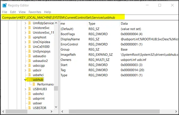 USB port remains active even after using Safely remove hardware