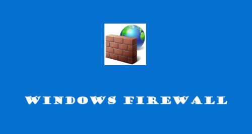 WINDOWNS FIREWALL WON T START WINDOWS FIREWALL AUTHORIZATION DRIVER visual data 3