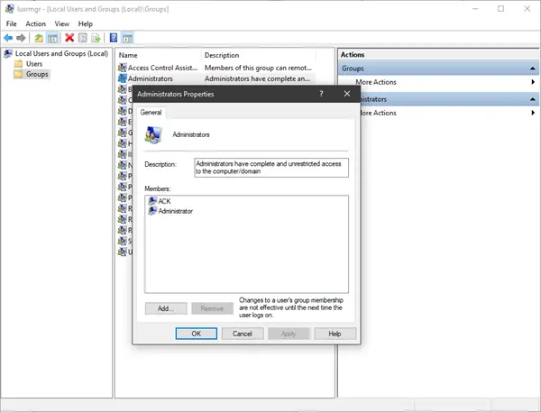 how to add a user account to windows 10 with command line how to add a user account to windows 10 with command line