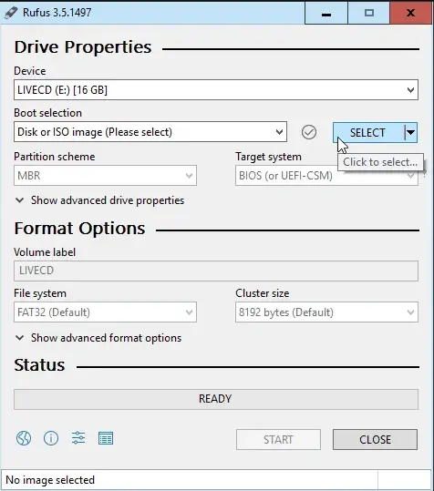 make a linux boot cd make a linux boot cd