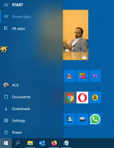 windows 10 1909 new features