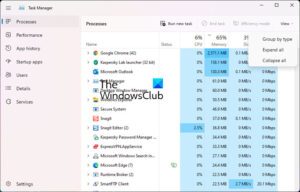 How to use Windows 11/10 Task Manager like an IT Pro