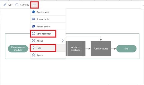 Data Visualizer Add-In for Excel