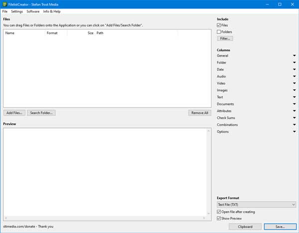 FilelistCreator 23.6.13 for mac download free FilelistCreator 23.6.13 for mac download free