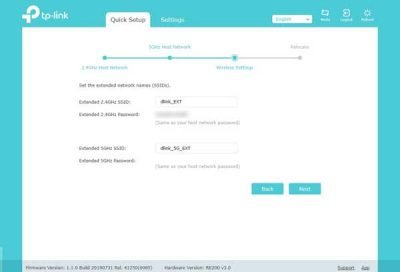 Picture of How to set up WiFi Range Extender, Booster, and Repeater