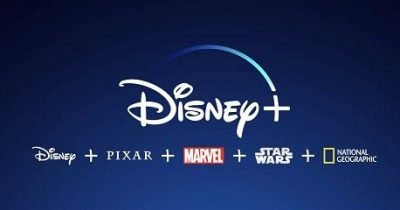 Install Disney+ app on Windows 10