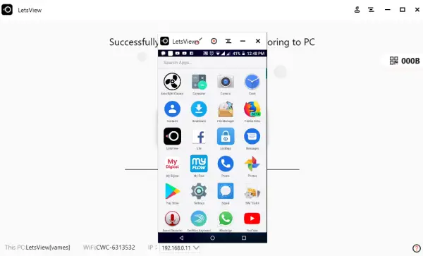 samsung s10 mirror screen to windows 10 with connect app samsung s10 mirror screen to windows 10 with connect app