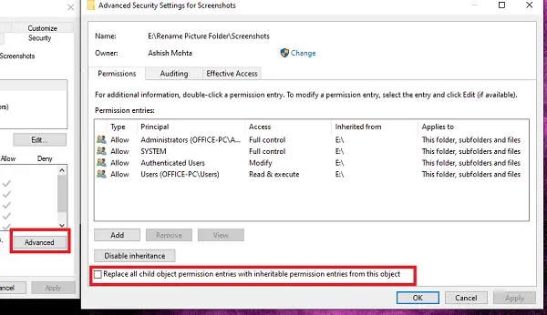 How To Change Pdf File Permissions How To Change Pdf File Permissions