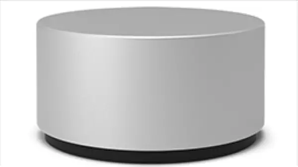 Surface Dial